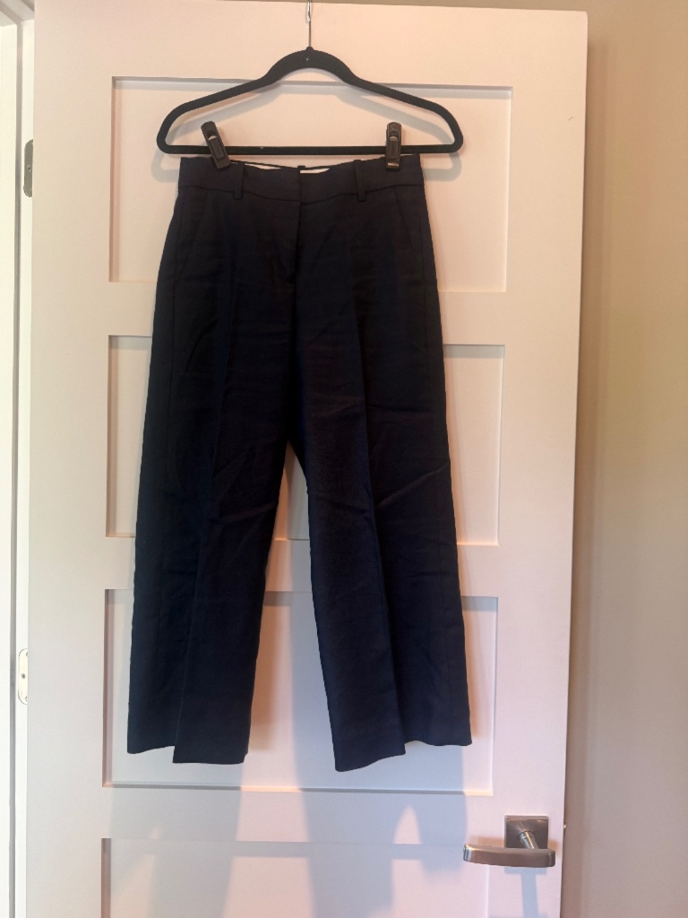 J.Crew Navy Blue Sydney Pant